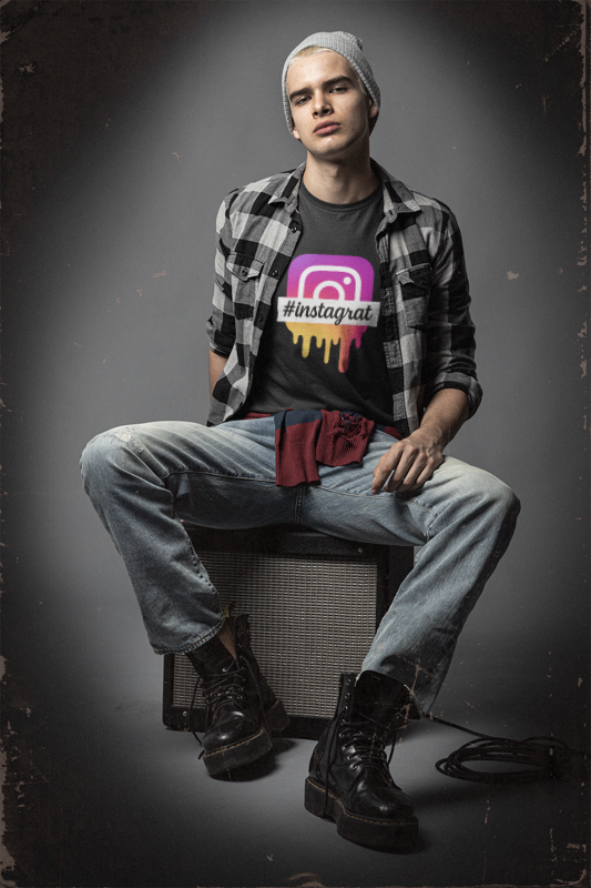 Instagrat