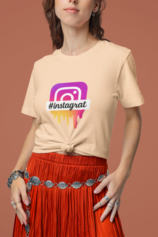 Instagrat