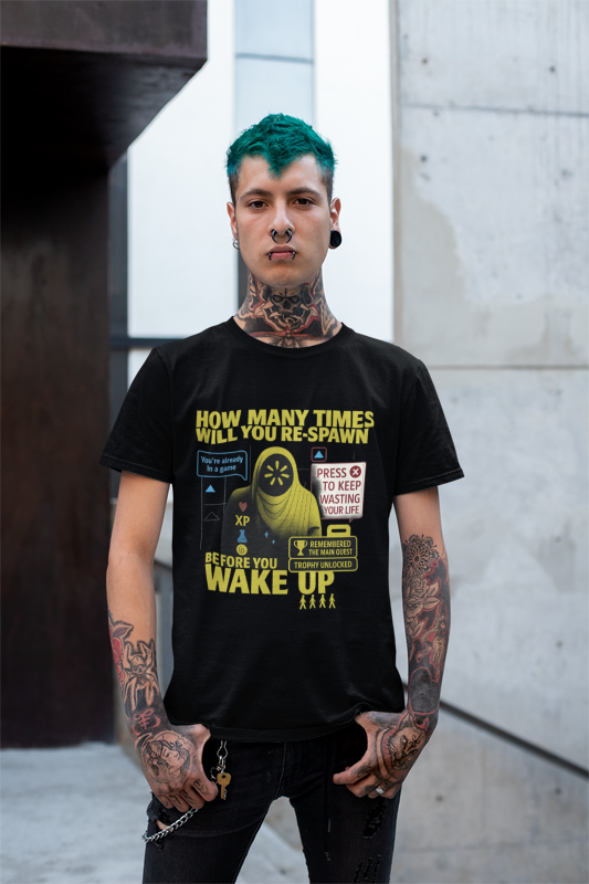 simulation theory